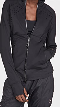 adidas by Stella McCartney - Truepurpose Midlayer Jacket