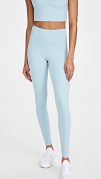 Girlfriend Collective - High Rise Compressive Leggings