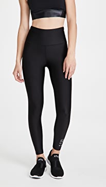 P.E NATION - Endurance Leggings