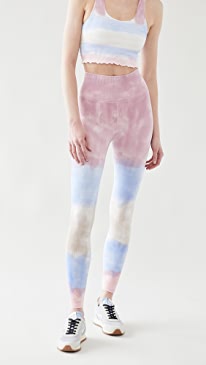 Spiritual Gangster - Love Sculpt Leggings