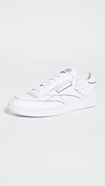 Maison Margiela x Reebok - Club C Tromp Sneakers