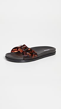 Melissa - Wide Slides