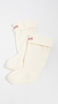 Hunter Boots - Boot Socks