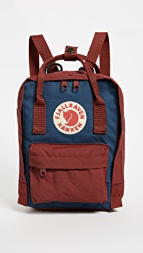 Fjallraven - Kanken Mini Backpack