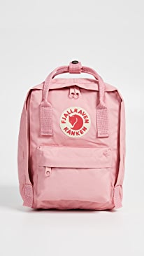 Fjallraven - Kanken Mini Backpack