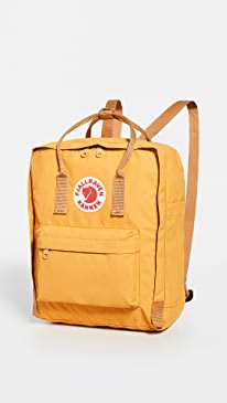 Fjallraven - Kanken Backpack