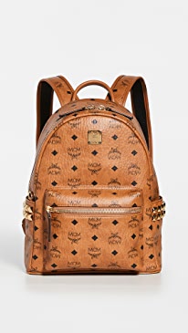 MCM - Small Backpack