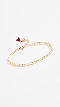 SHASHI - London Calling Bracelet