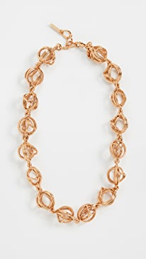 Jennifer Behr - Kellis Necklace