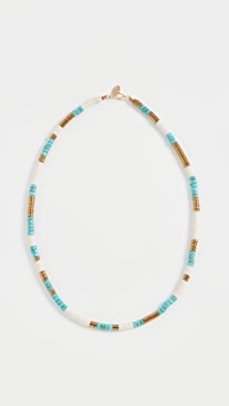 Maison Monik - Java Necklace