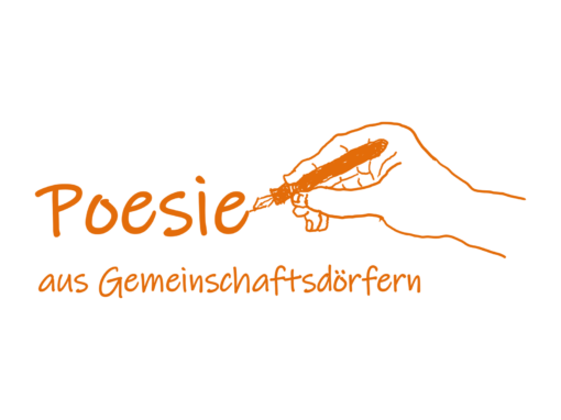 Poesiebuch | „Poesie aus Gemeinschaftsdörfern“