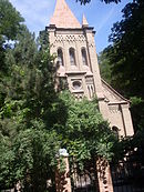 Evangelical Lutheran Church in Tashkent 15-12.JPG