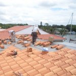 How Much Does Roof Replacement Cost?