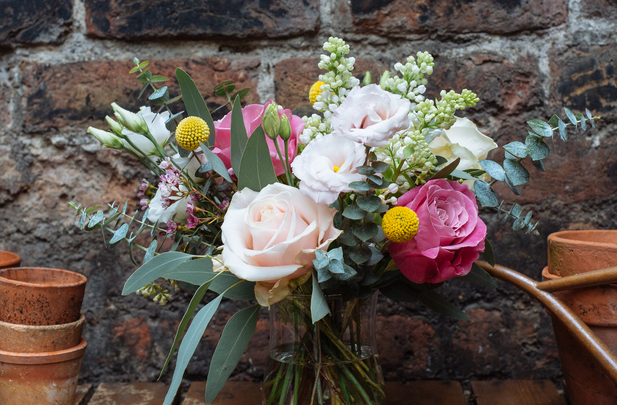 The best online shops for flower delivery in London