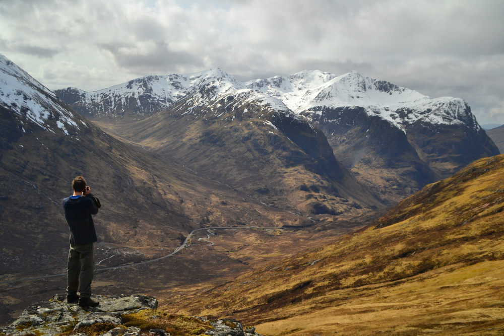 8 of the best breathtaking UK hikes