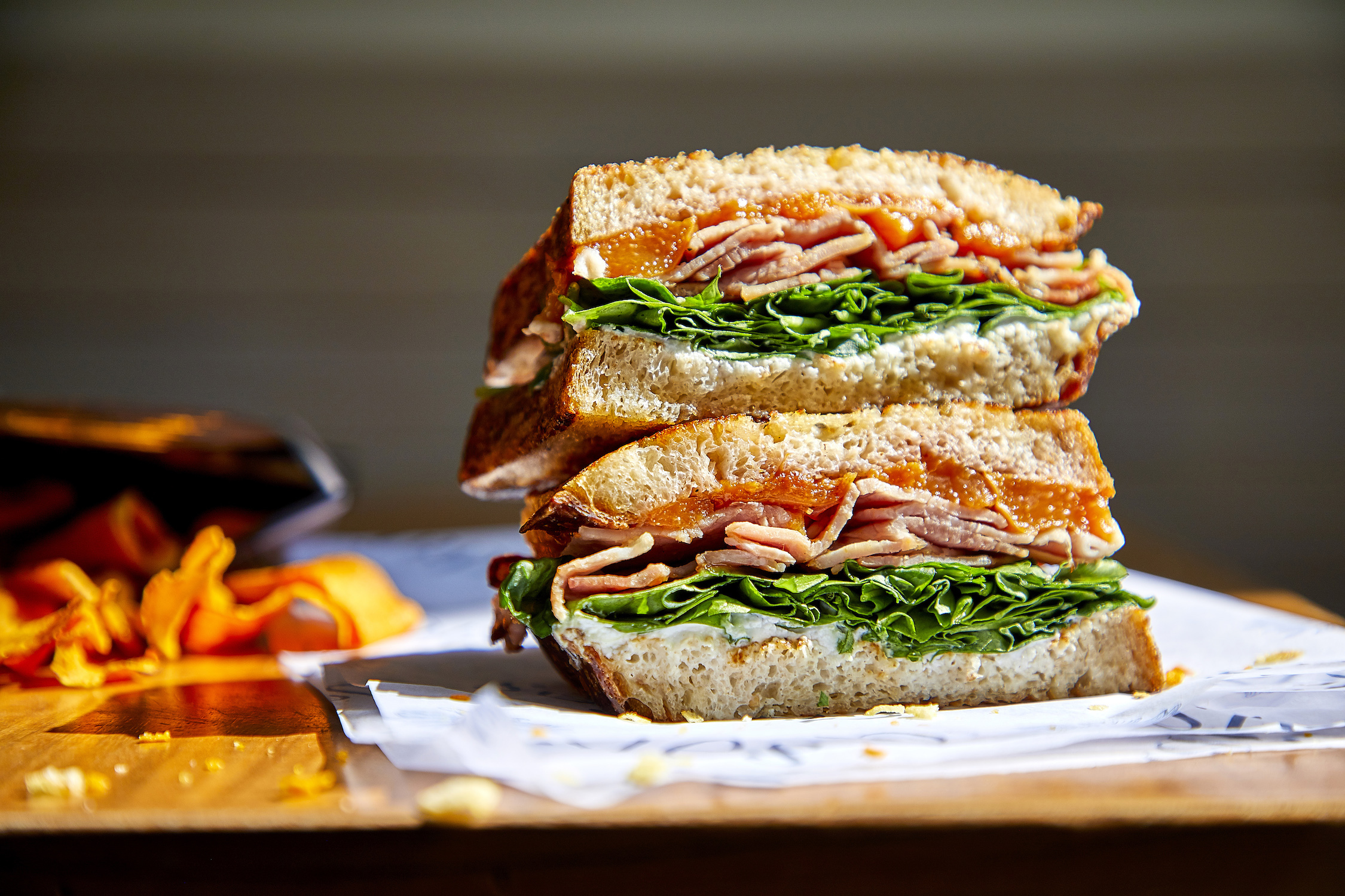 The 25 most spectacular sandwiches in the world