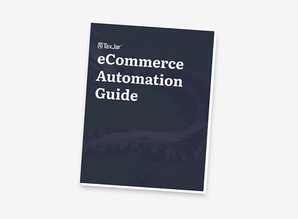 2021 eCommerce Automation Guide