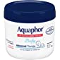 Aquaphor Baby Healing Ointment - Advance Therapy for Diaper Rash, Chapped Cheeks and Minor Scrapes - 14 Oz Jar