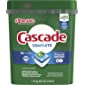 Cascade Complete ActionPacs Dishwasher Detergent, Fresh Scent, Limited Edition