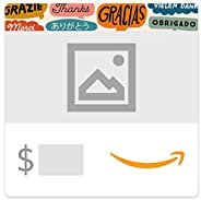 Amazon.com eGift Card