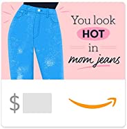 Amazon.com eGift Card