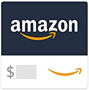 Amazon.com eGift Card