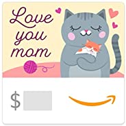 Amazon.com eGift Card