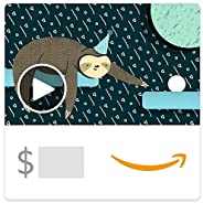 Amazon.com eGift Card