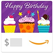 Amazon.com eGift Card