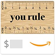 Amazon.com eGift Card