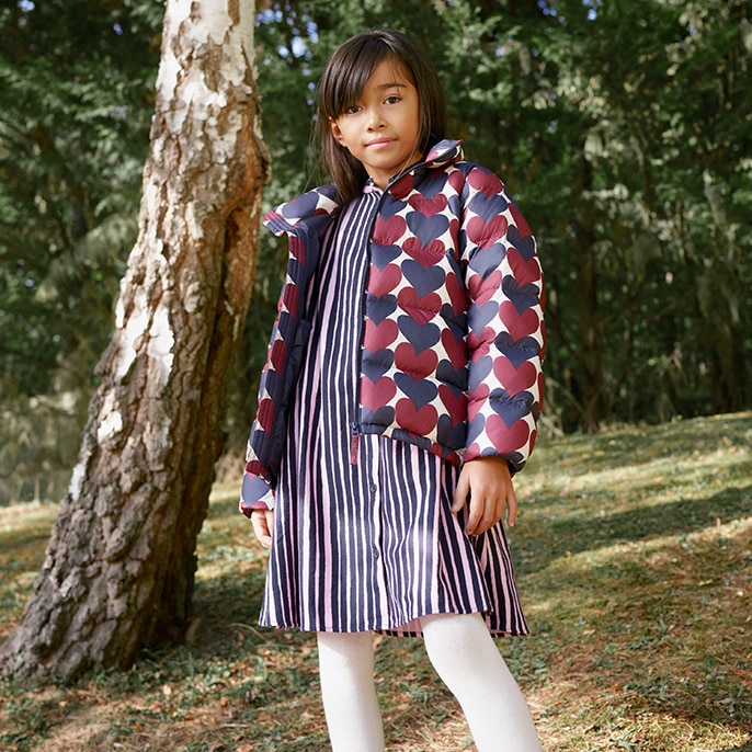 UNIQLO x Marimekko Hero Image