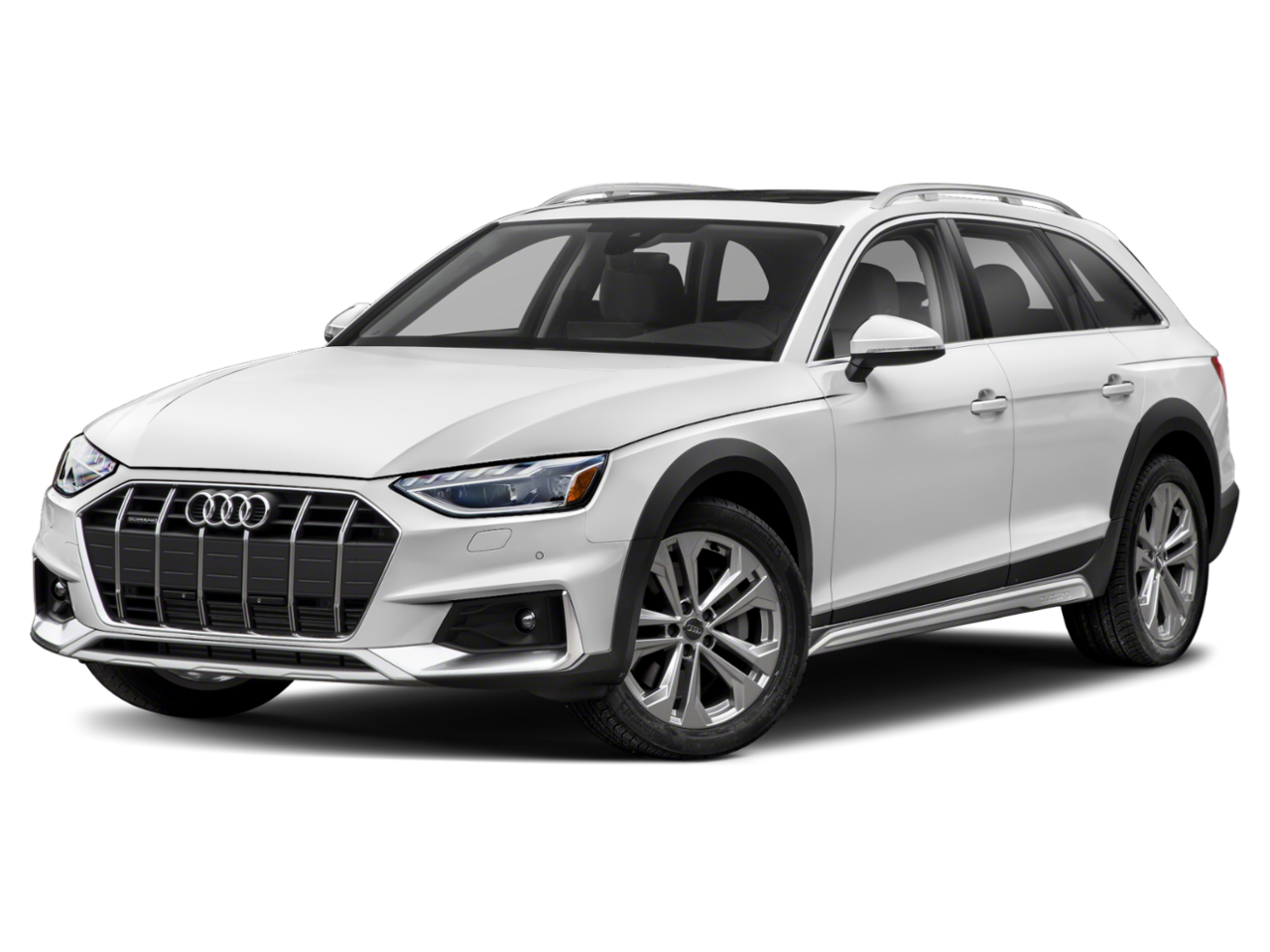 Buyer's Guide: 2021 Audi A4 allroad