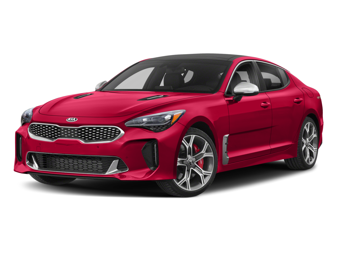 Buyer's Guide: 2019 Kia Stinger