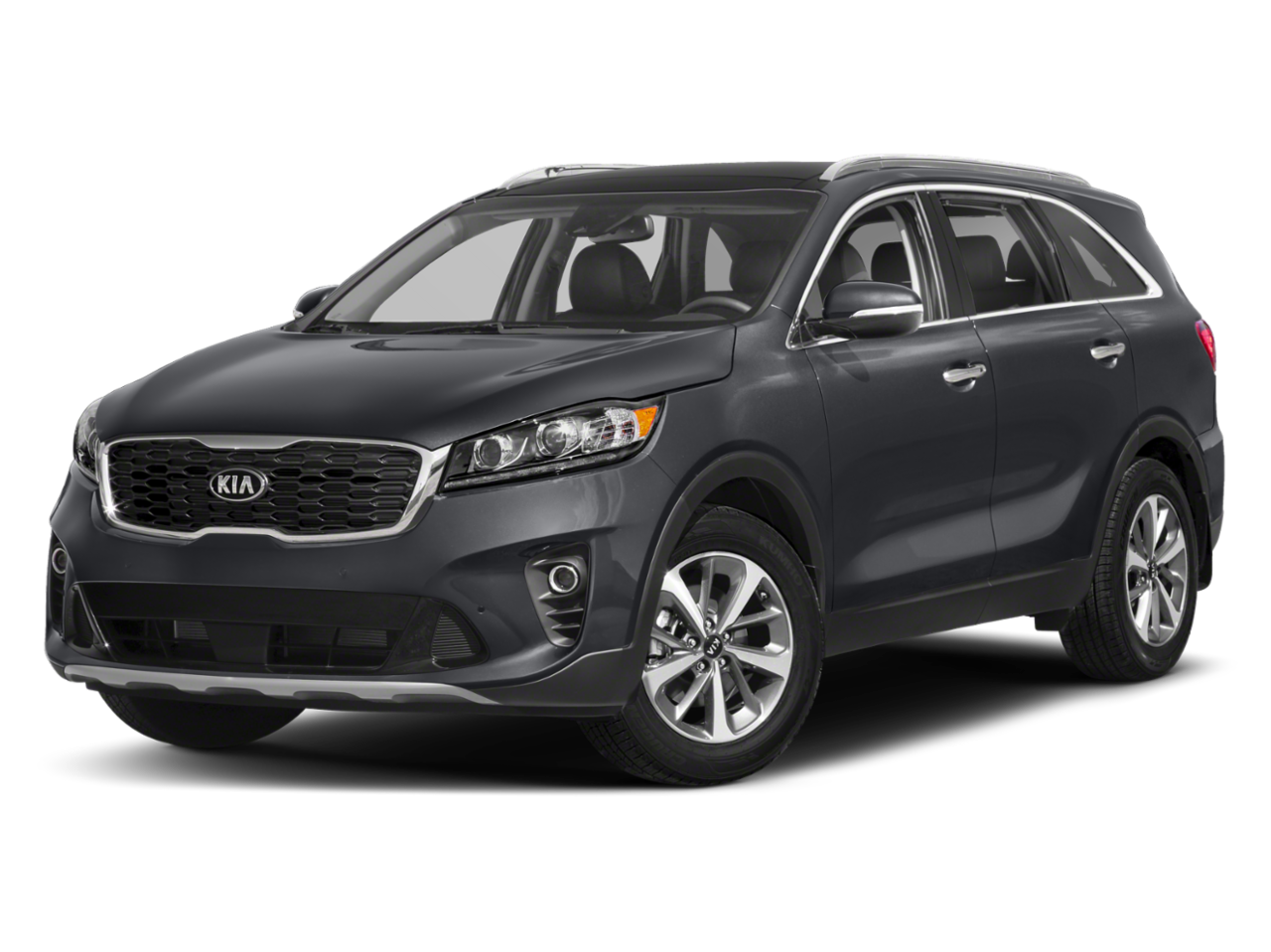 Buyer's Guide: 2019 Kia Sorento