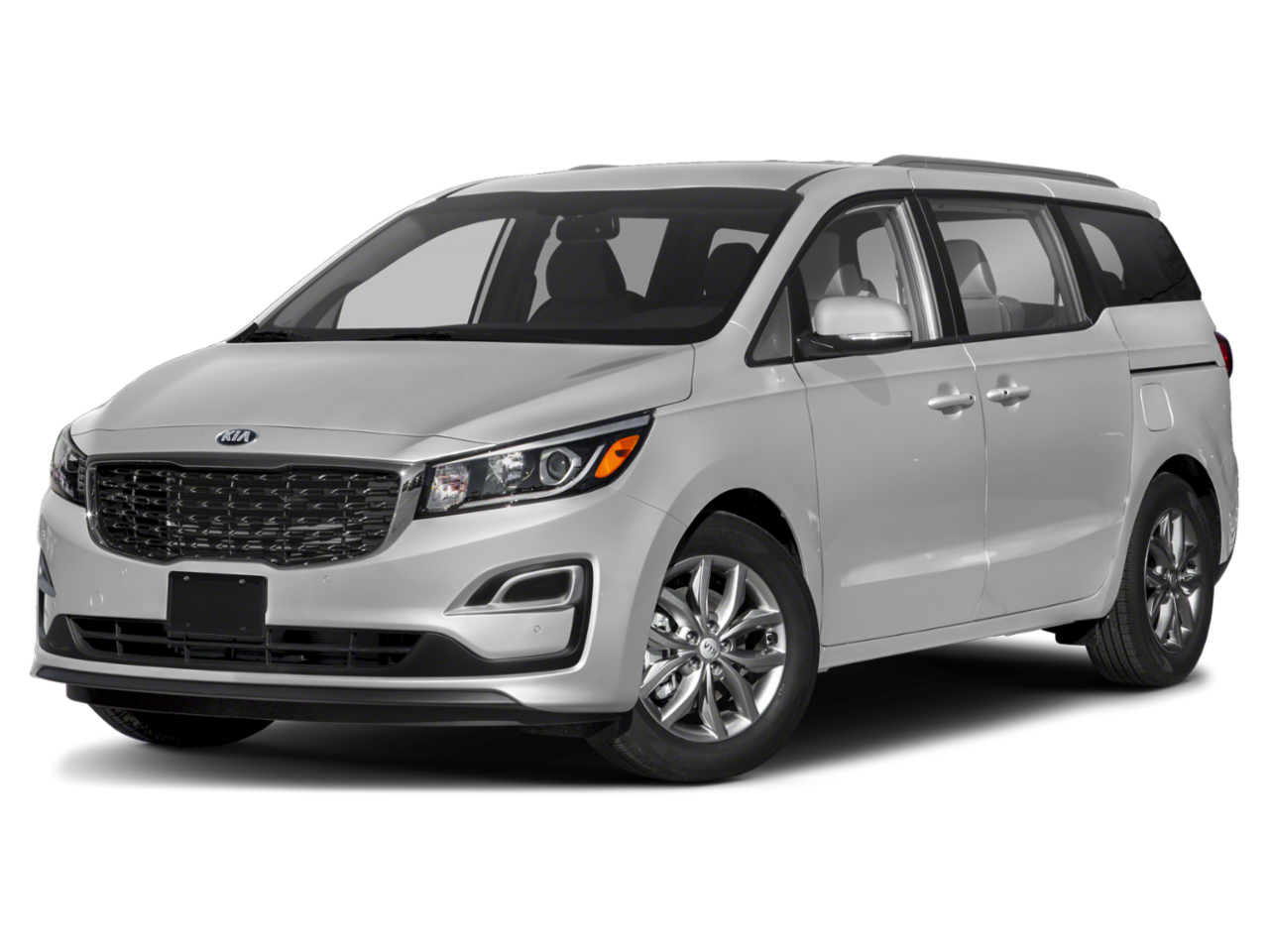 Buyer's Guide: 2019 Kia Sedona