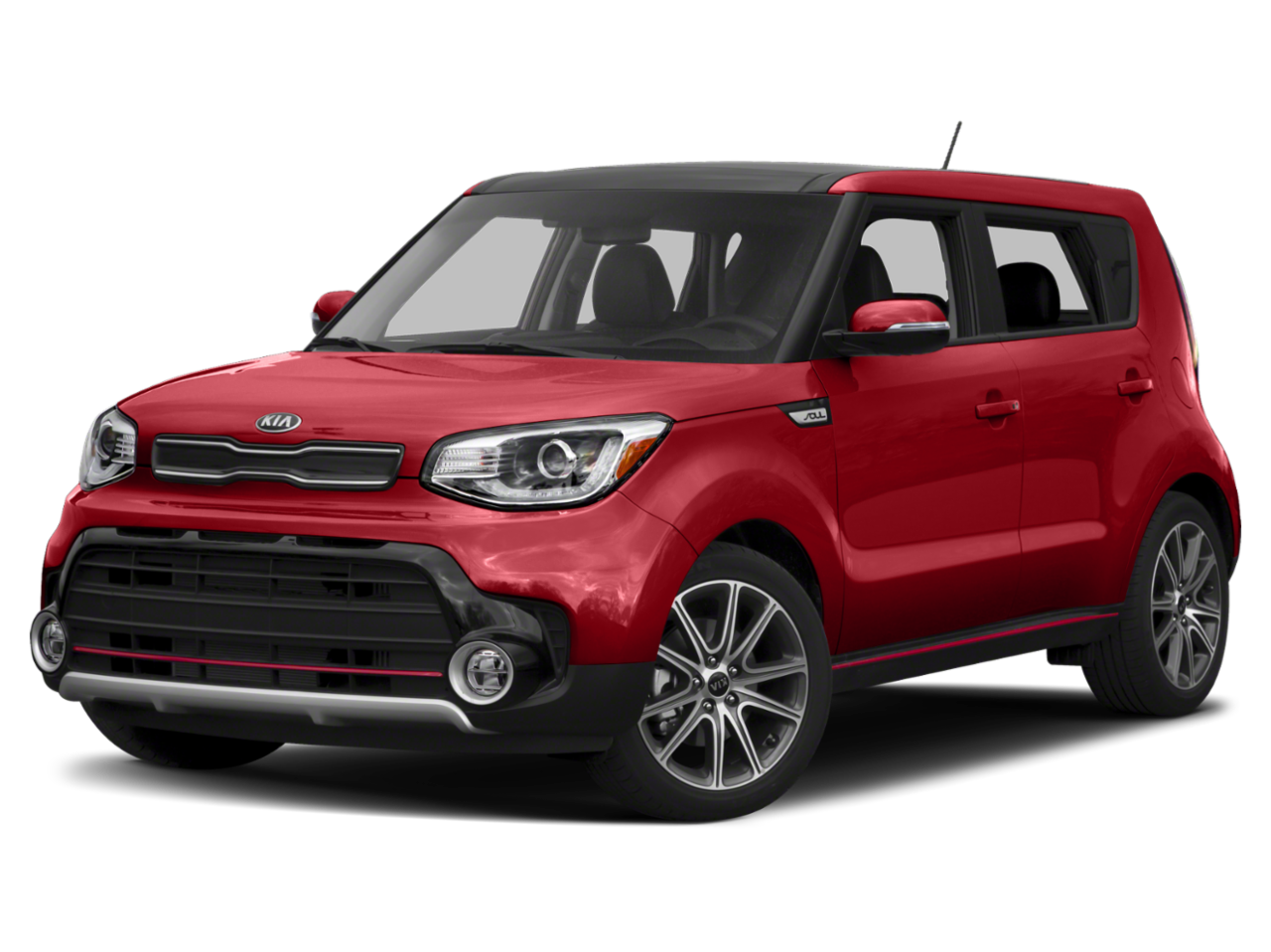 Buyer's Guide: 2019 Kia Soul