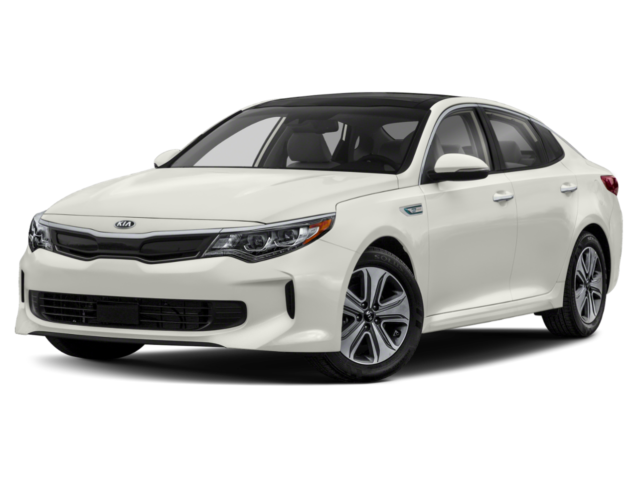 Buyer's Guide: 2019 Kia Optima Hybrid