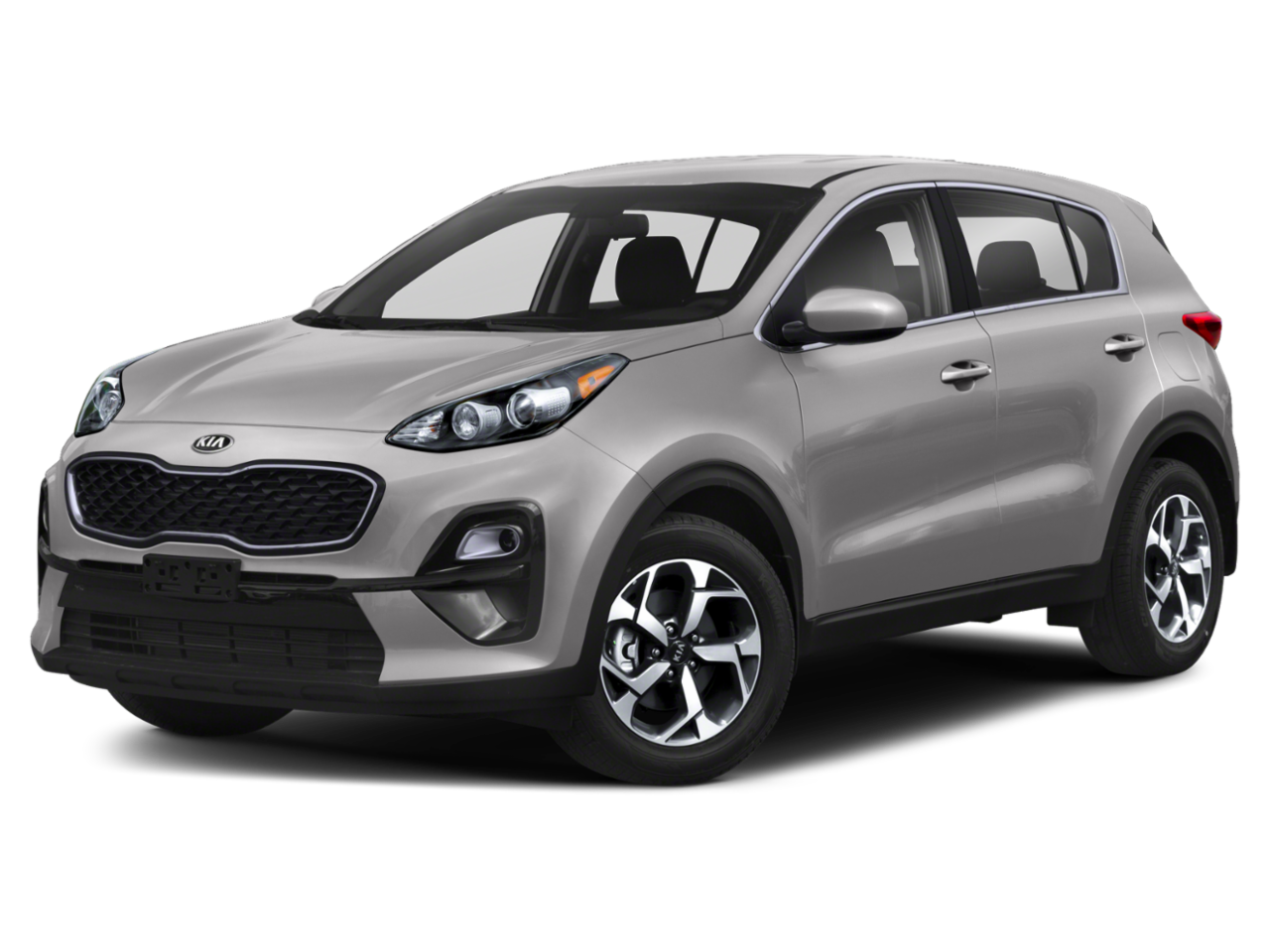 Buyer's Guide: 2020 Kia Sportage