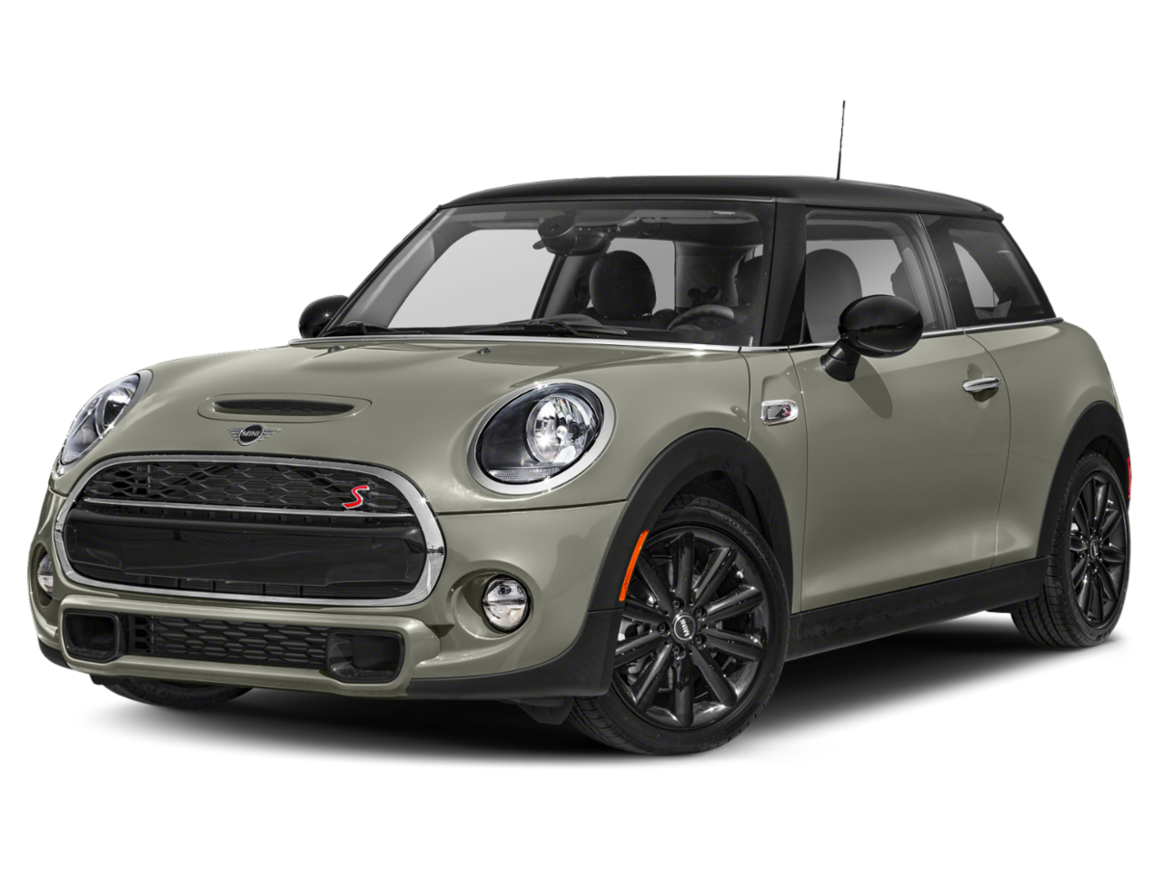 Buyer's Guide: 2019 MINI 3 Door