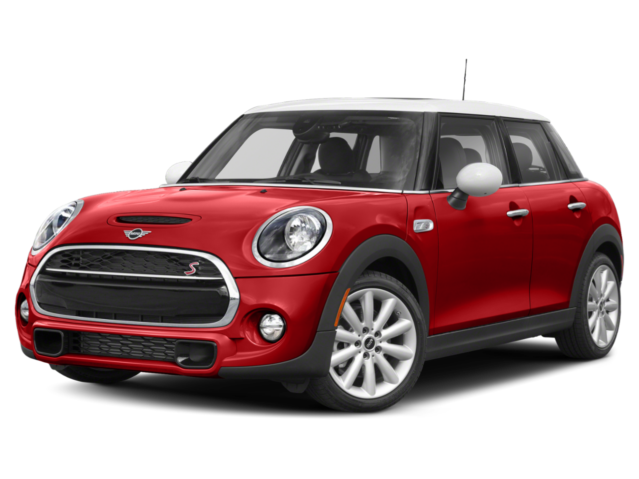 Buyer's Guide: 2019 MINI 5 Door