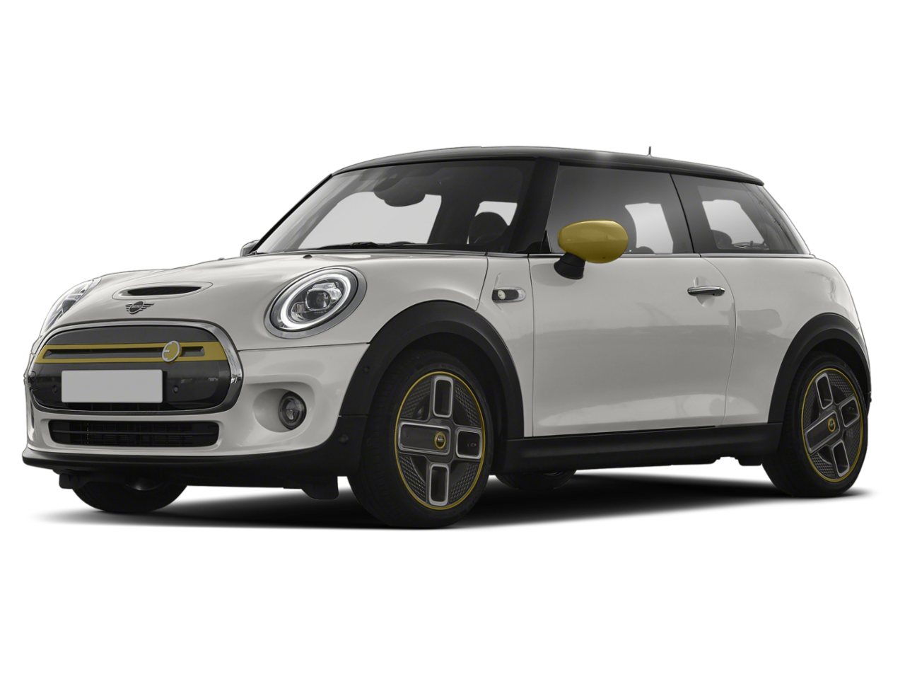 Buyer's Guide: 2020 MINI SE 3 Door