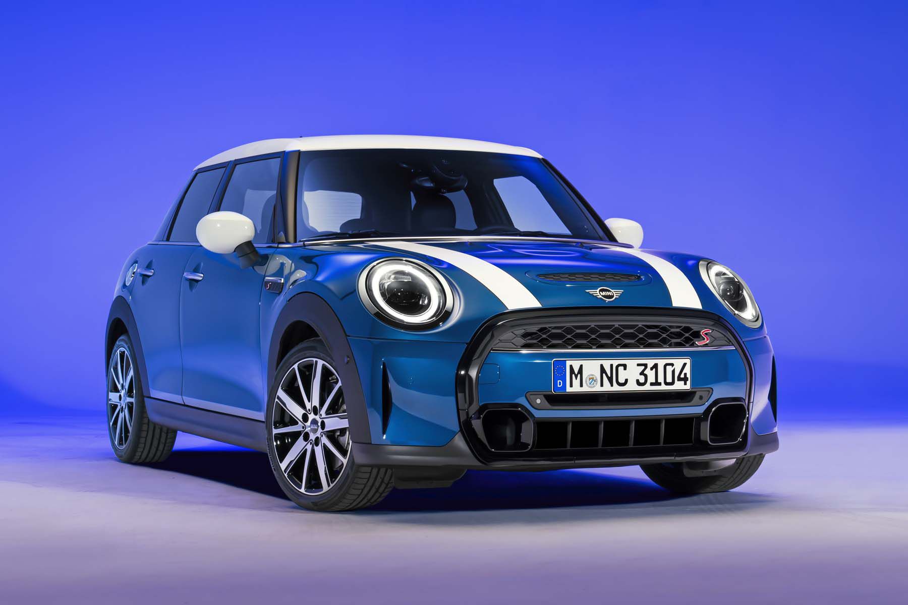 2021 Mini3