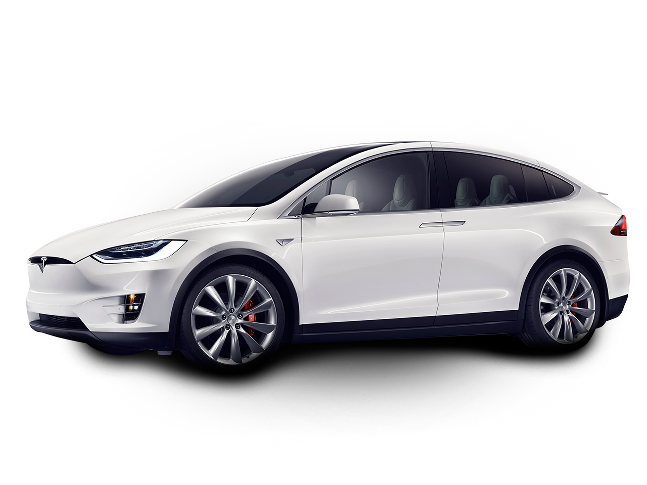 Buyer's Guide: Tesla Model X