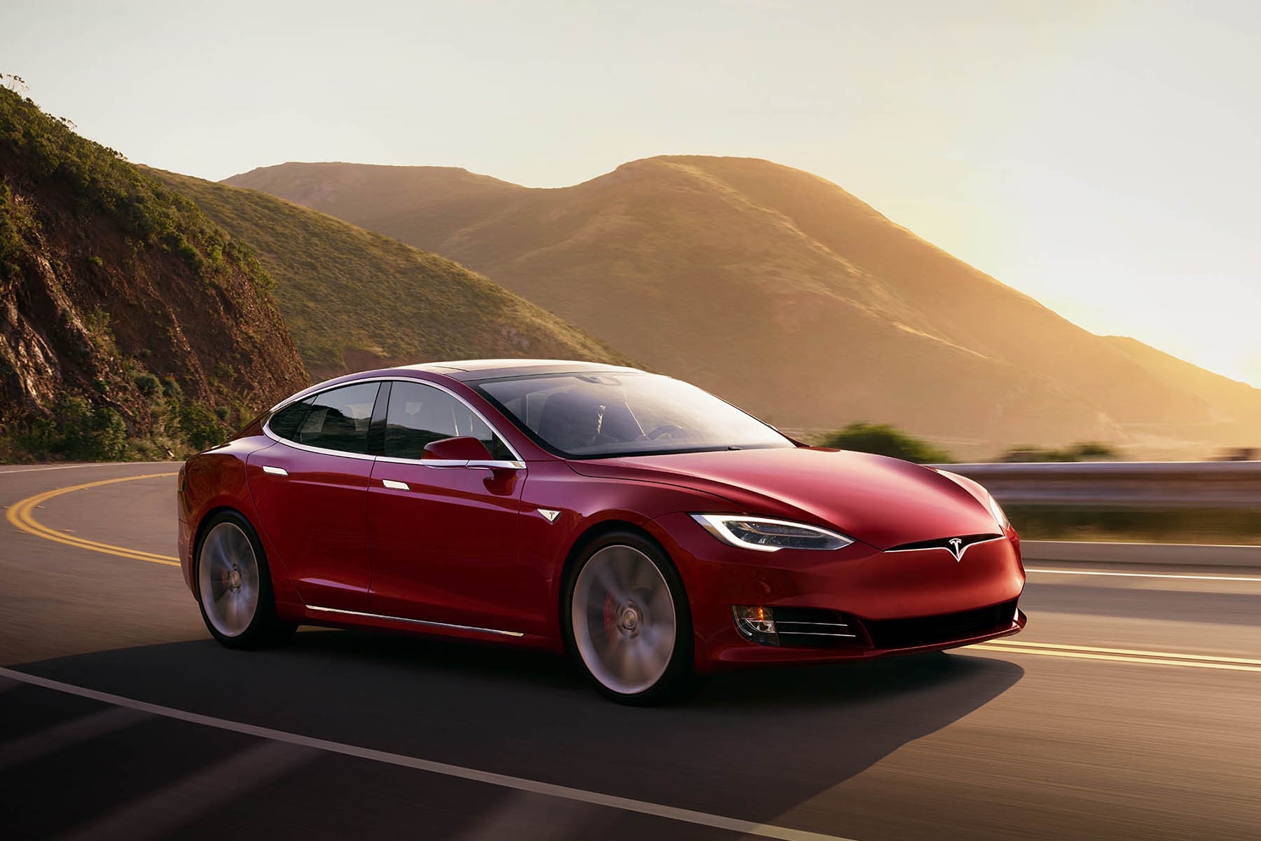 Buyer's Guide: Tesla Model S