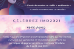 Journée internationale des musées 2021