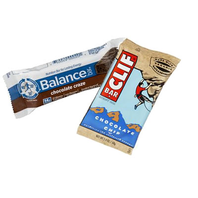 Browse Breakfast & Nutrition Bars