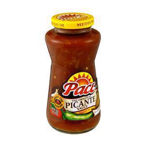 Browse Salsa, Pestos & Dip