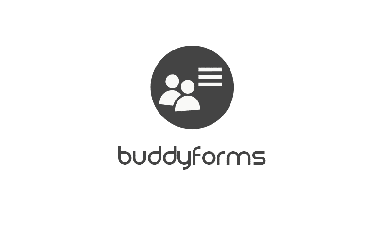 Form Plugin für WordPress