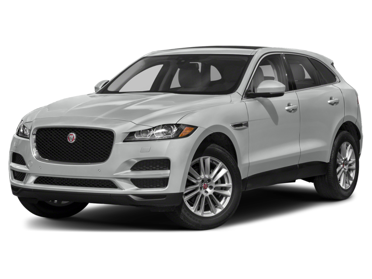 Buyer's Guide: 2019 Jaguar F-Pace