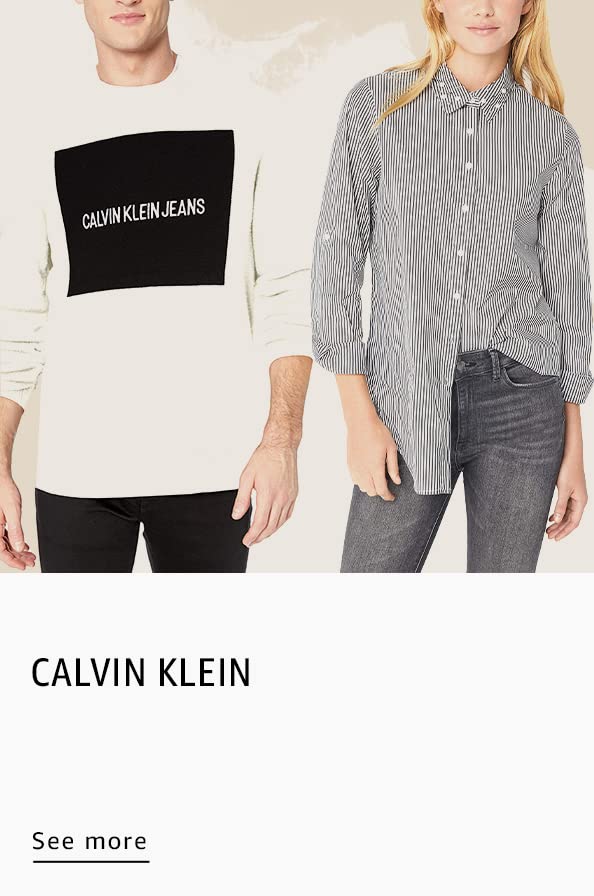 Calvin Klein